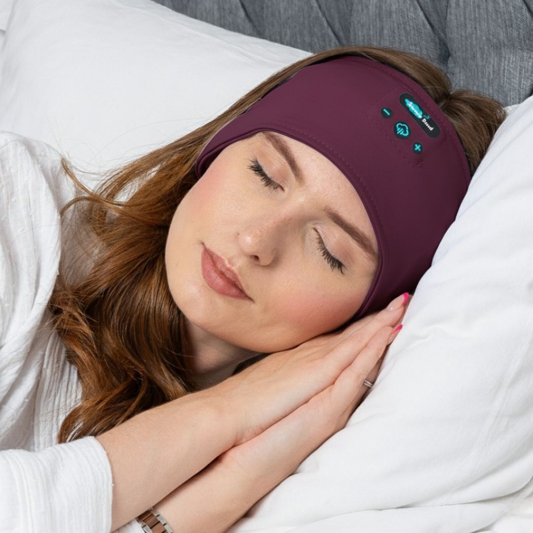 Bluetooth Sleep Headphones