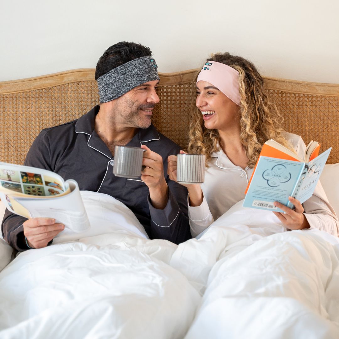 Bluetooth Sleep Headphones