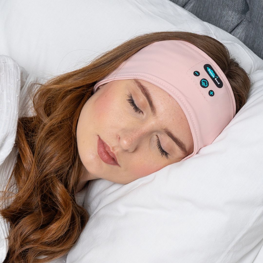 Bluetooth Sleep Headphones