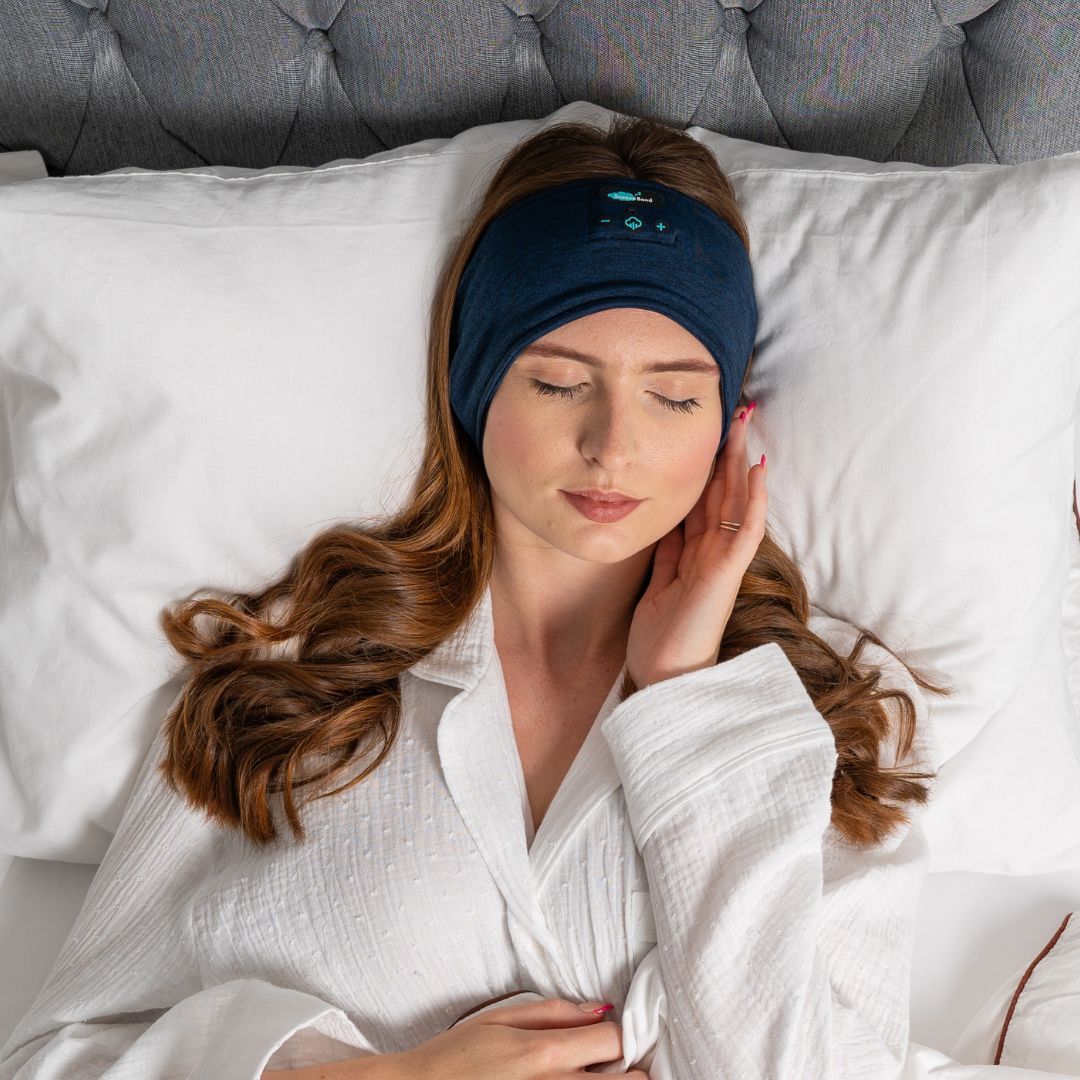 Bluetooth Sleep Headphones