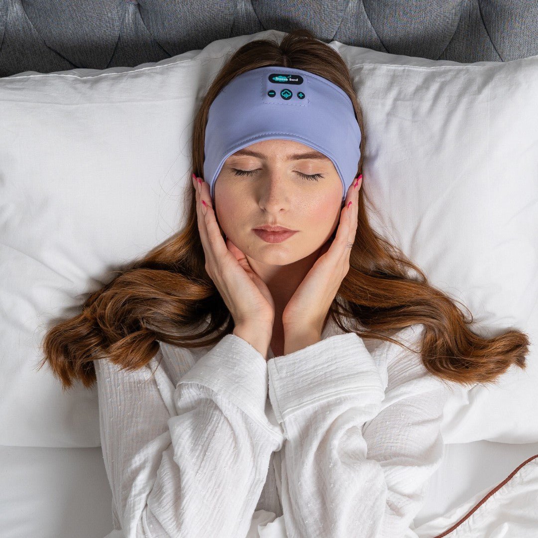 Bluetooth Sleep Headphones