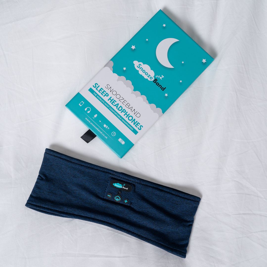 Bluetooth Sleep Headphones