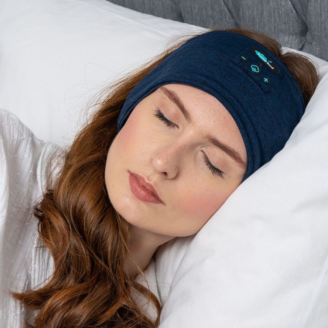 Bluetooth Sleep Headphones