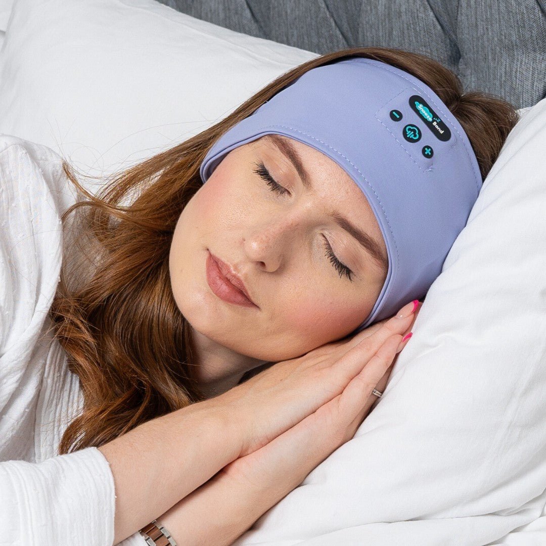 Bluetooth Sleep Headphones