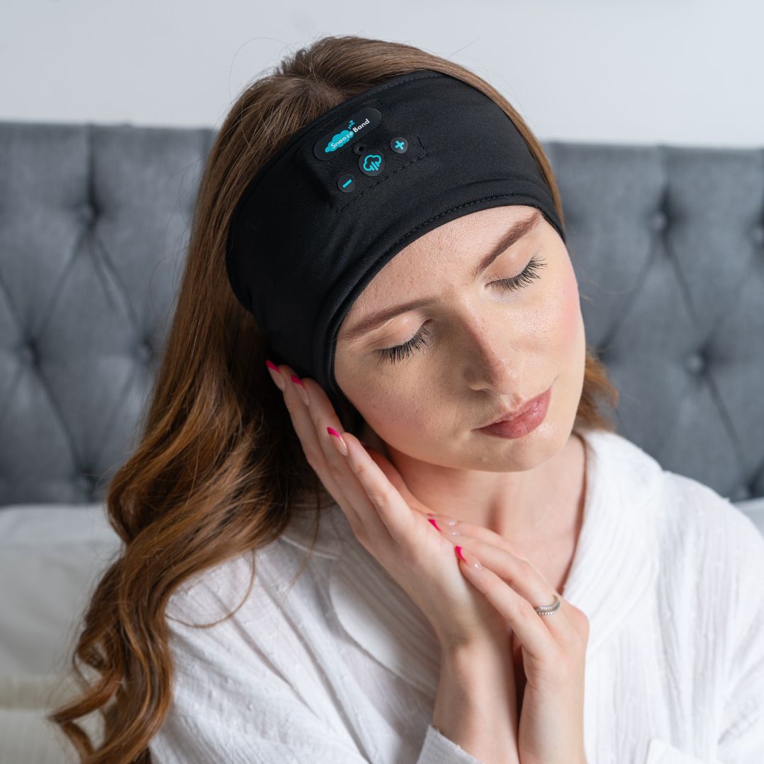 Bluetooth Sleep Headphones