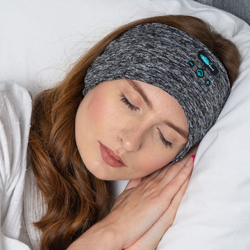 Bluetooth Sleep Headphones