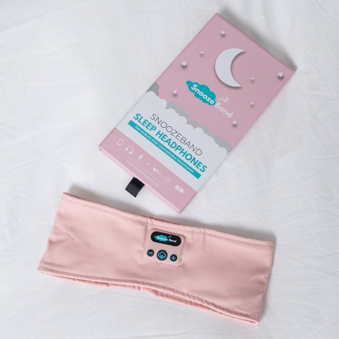 Bluetooth Sleep Headphones