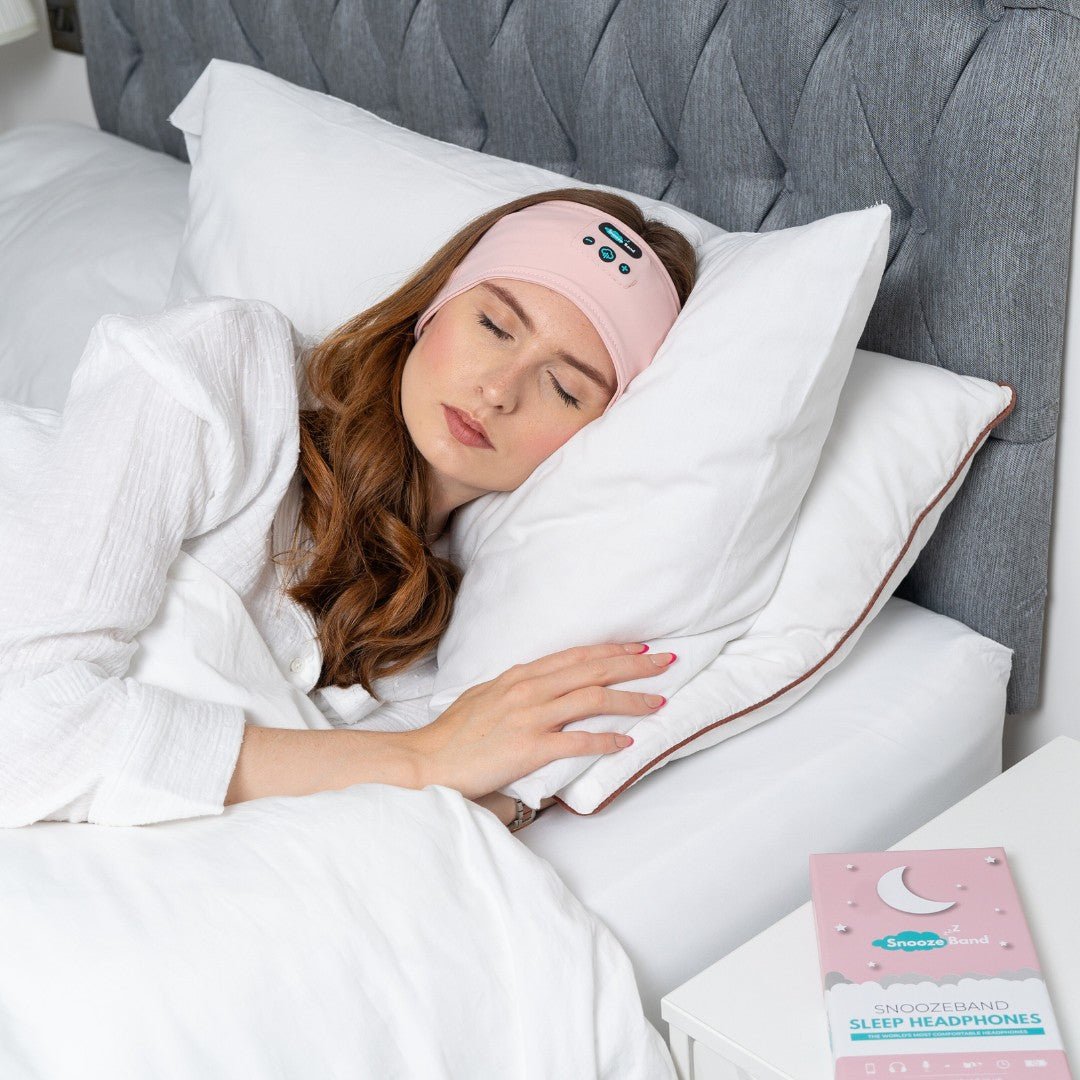 Bluetooth Sleep Headphones
